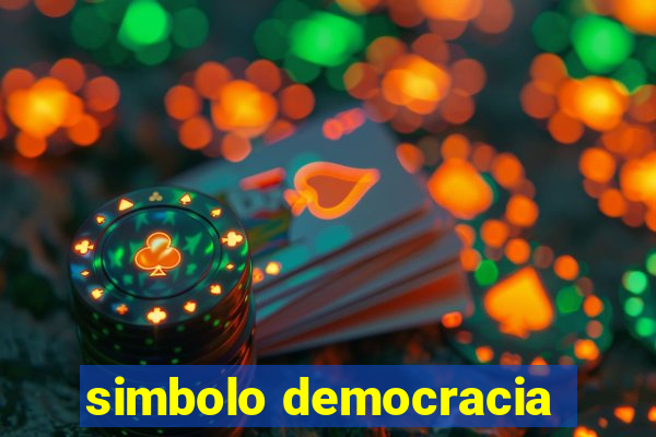 simbolo democracia